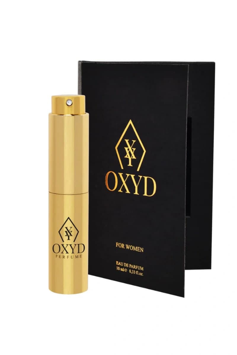 Perfumy Luna (Diamond Series) 10 ml, farba 10 ml