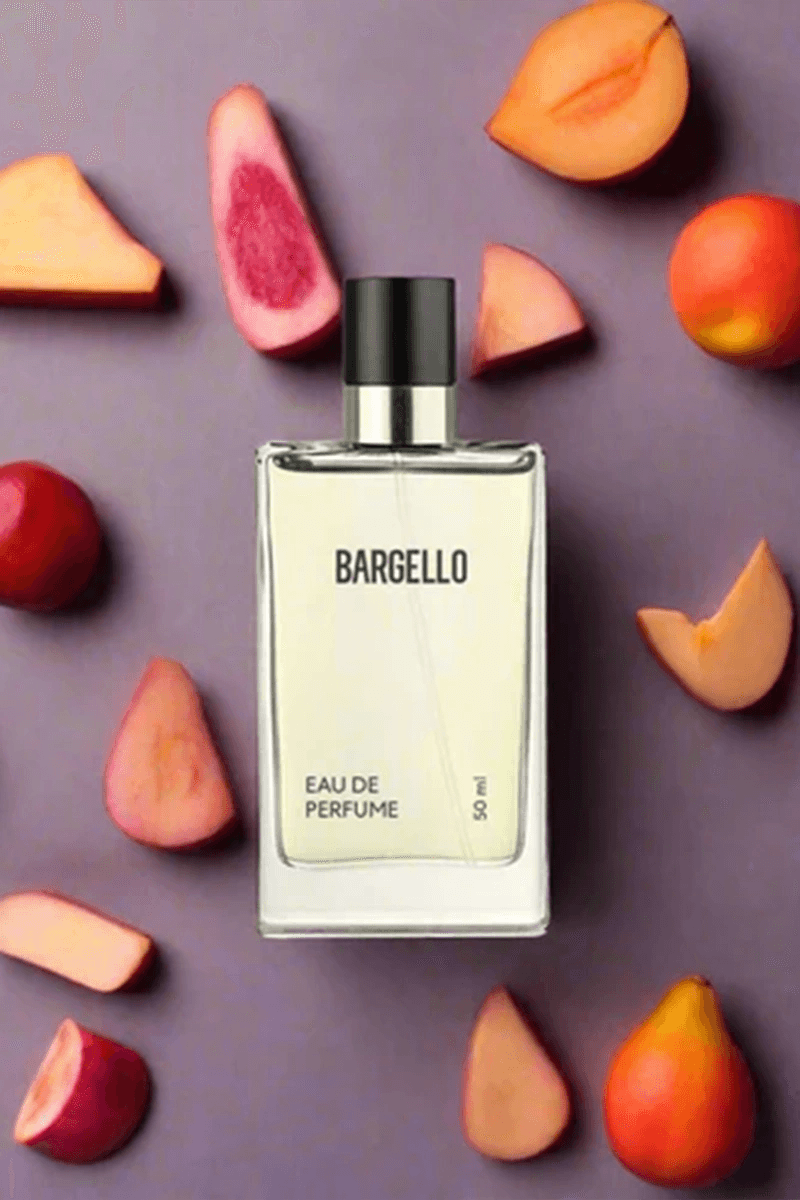 Perfumy damskie 146 z nutą kwiatową 50 ml, farba 50 ml