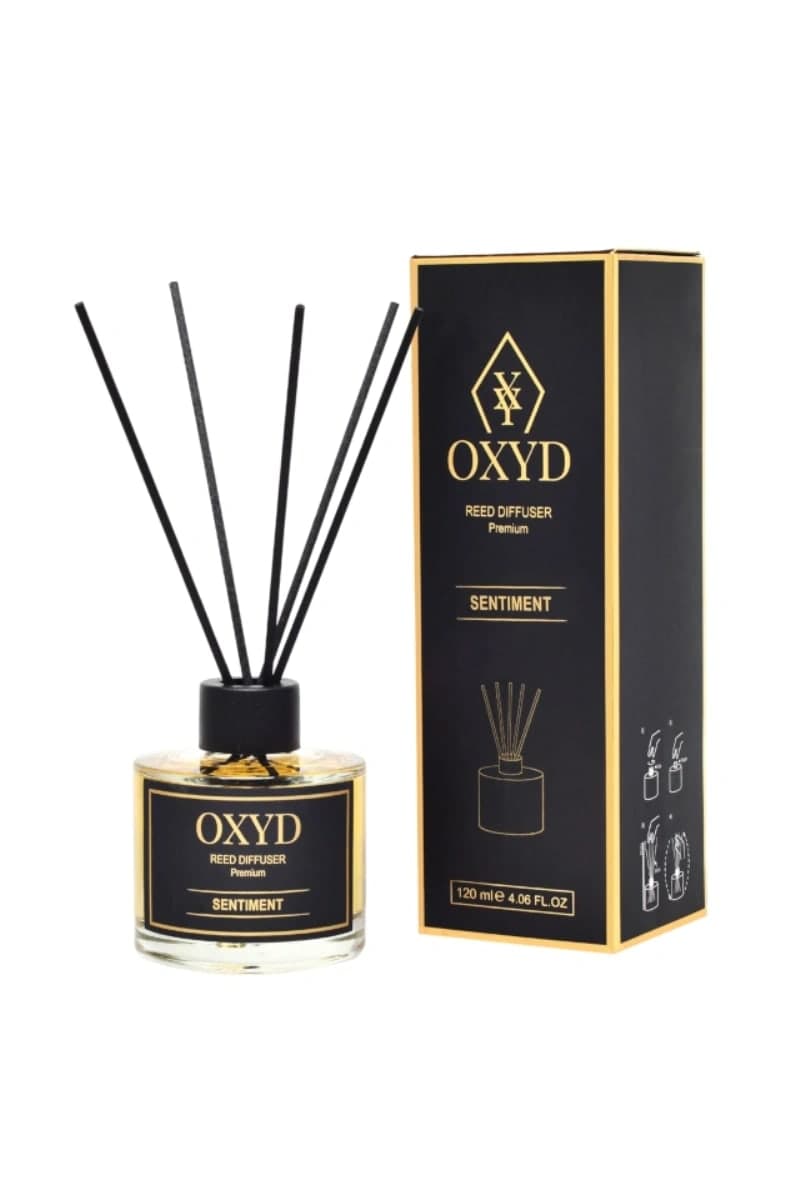 Sentiment 120 ml - zapach domowy, farba 120 ml