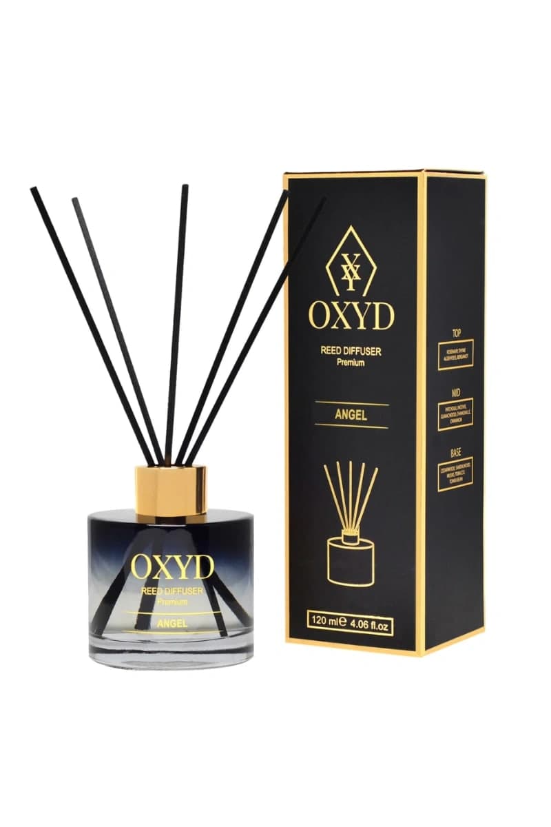 Zapach domowy Angel, farba 120 ml