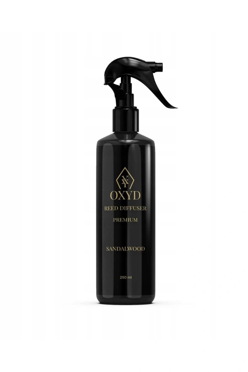 Zapach domowy Sandalwood, farba 250 ml