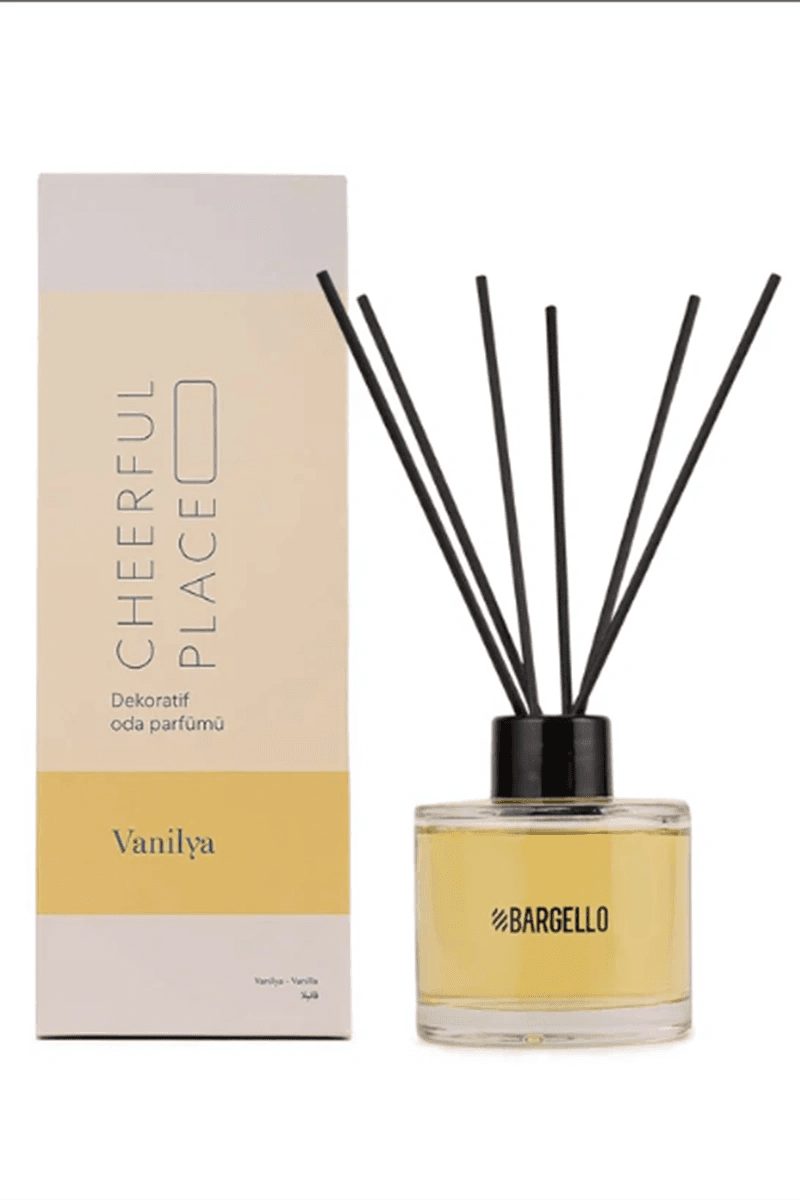 Vanilia 120 ml - zapach domowy, farba 120 ml