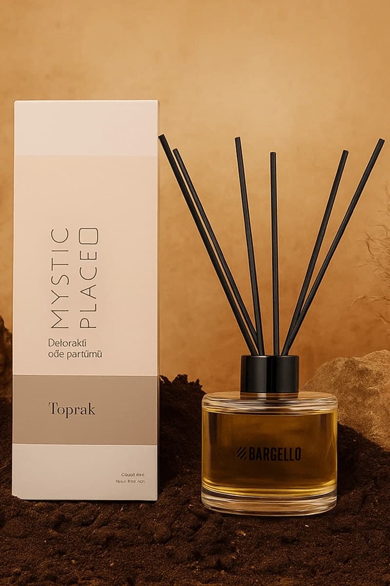 Torpak 120 ml - zapach domowy, farba 120 ml