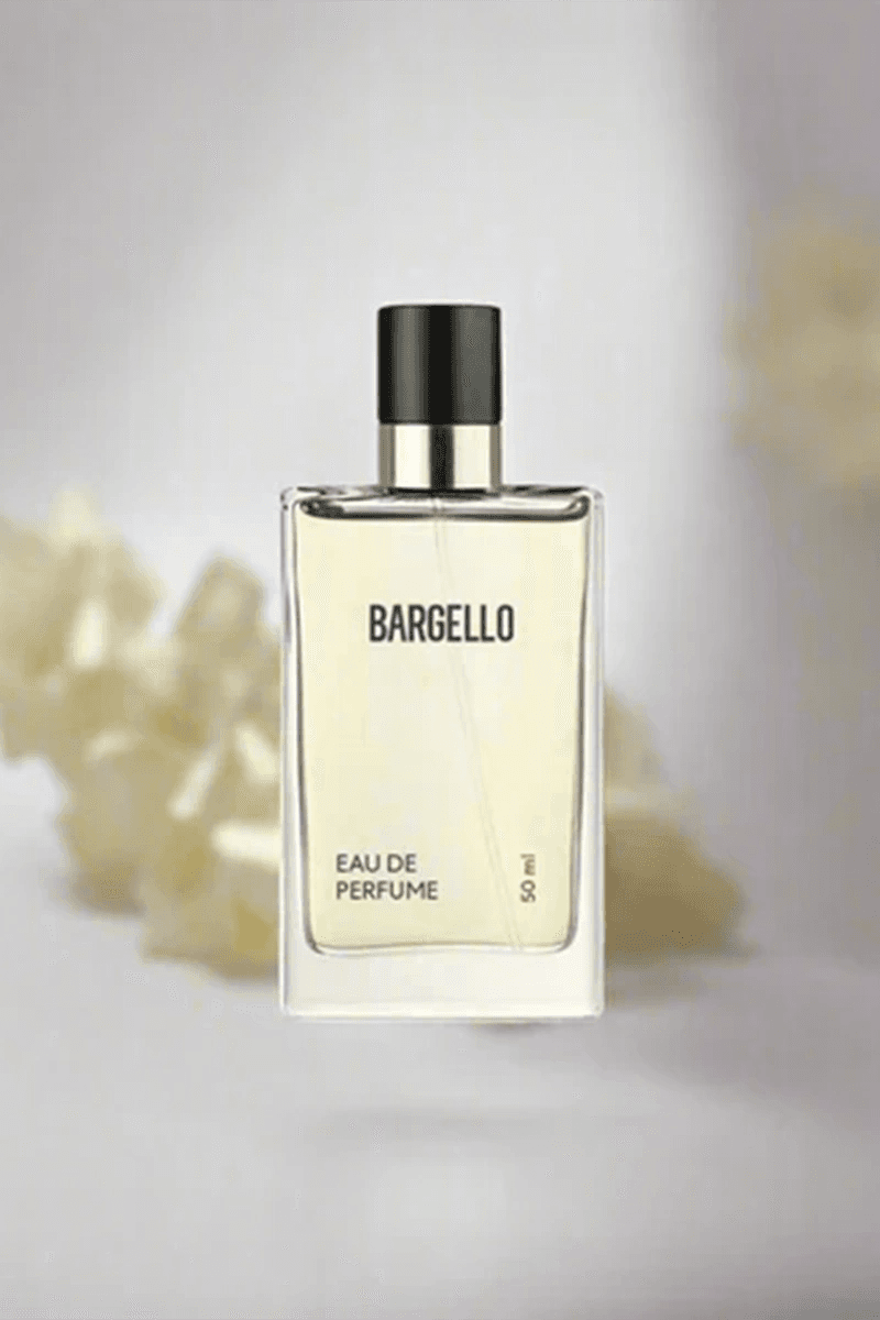 Perfumy damskie 307 z nutą jaśminu, wanilii i bursztynu 50 ml, farba 50 ml