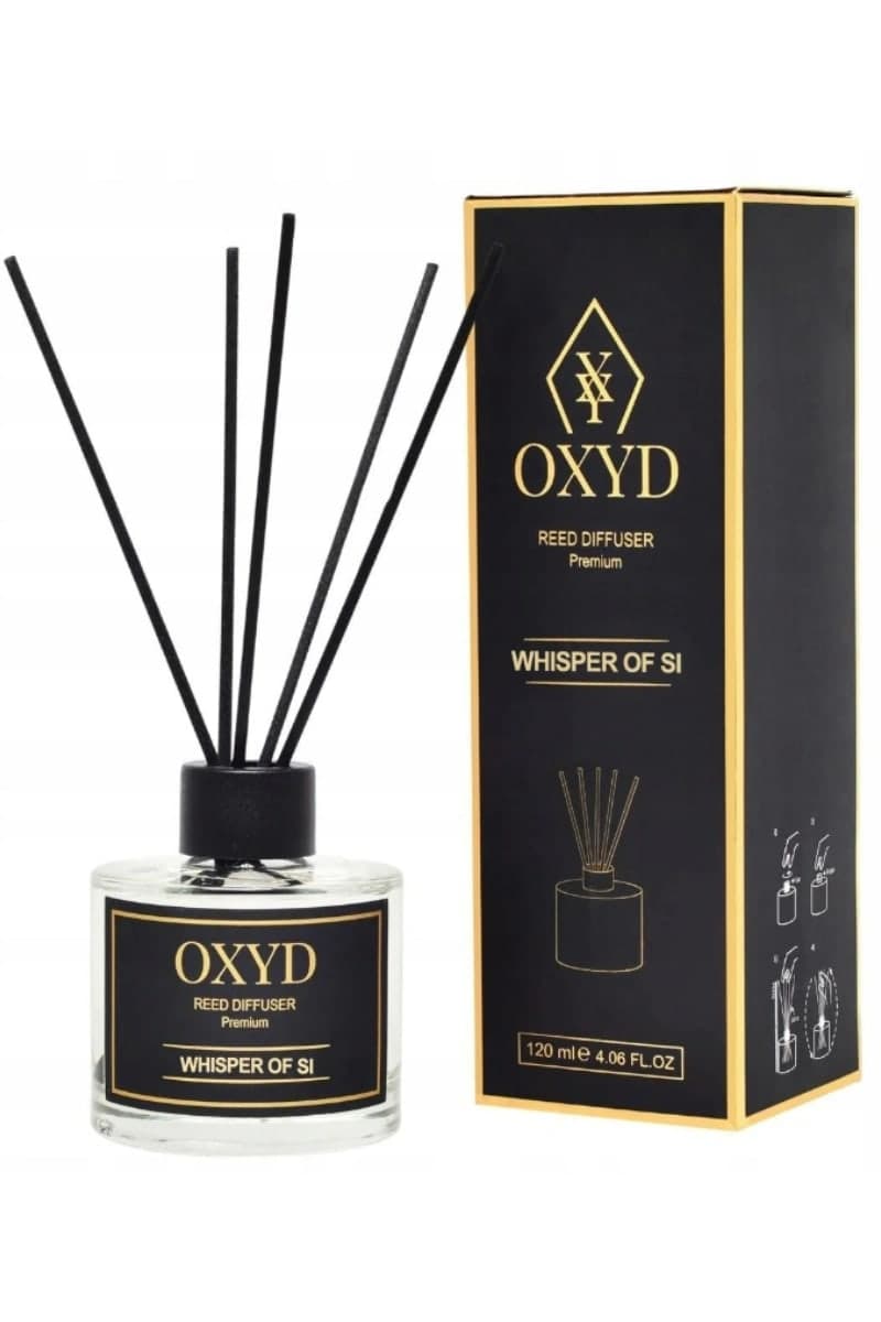 Whisper Of Si 120 ml - zapach domowy, farba 120 ml