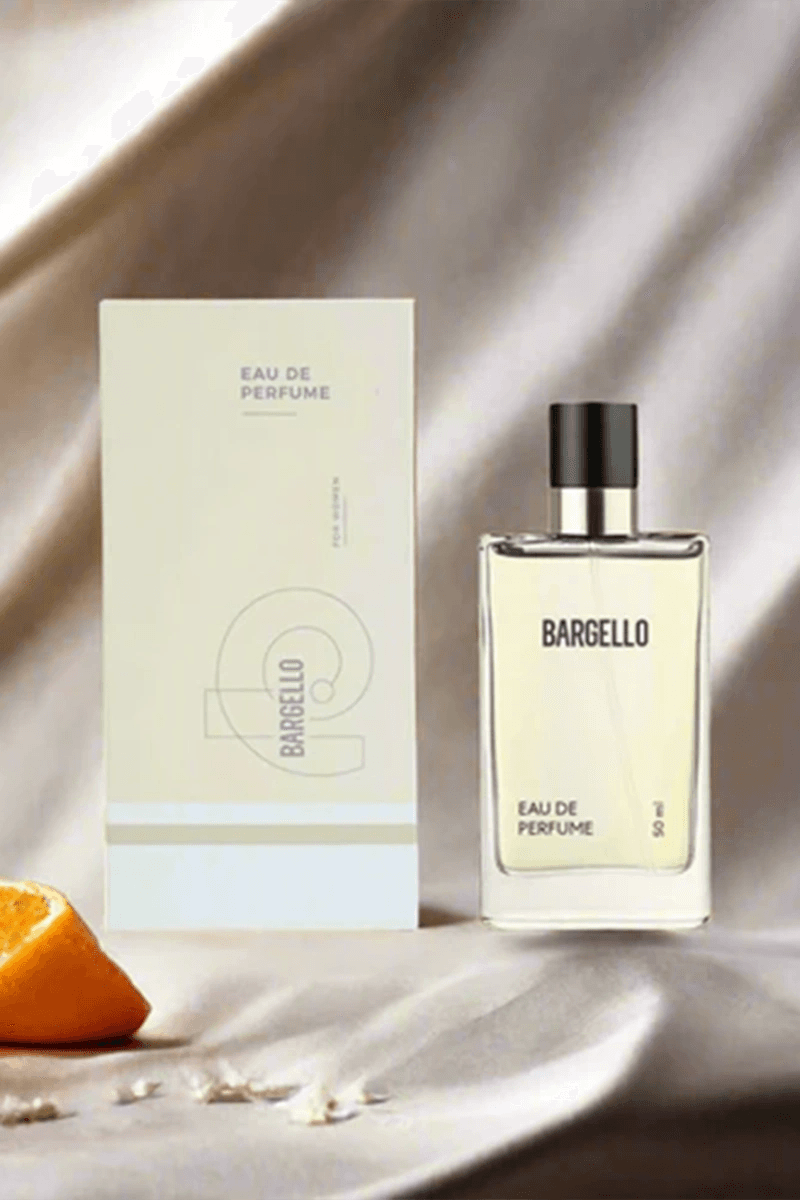 Perfumy damskie 116 o kwiatowo-orientalnym zapachu 50 ml, farba 50 ml