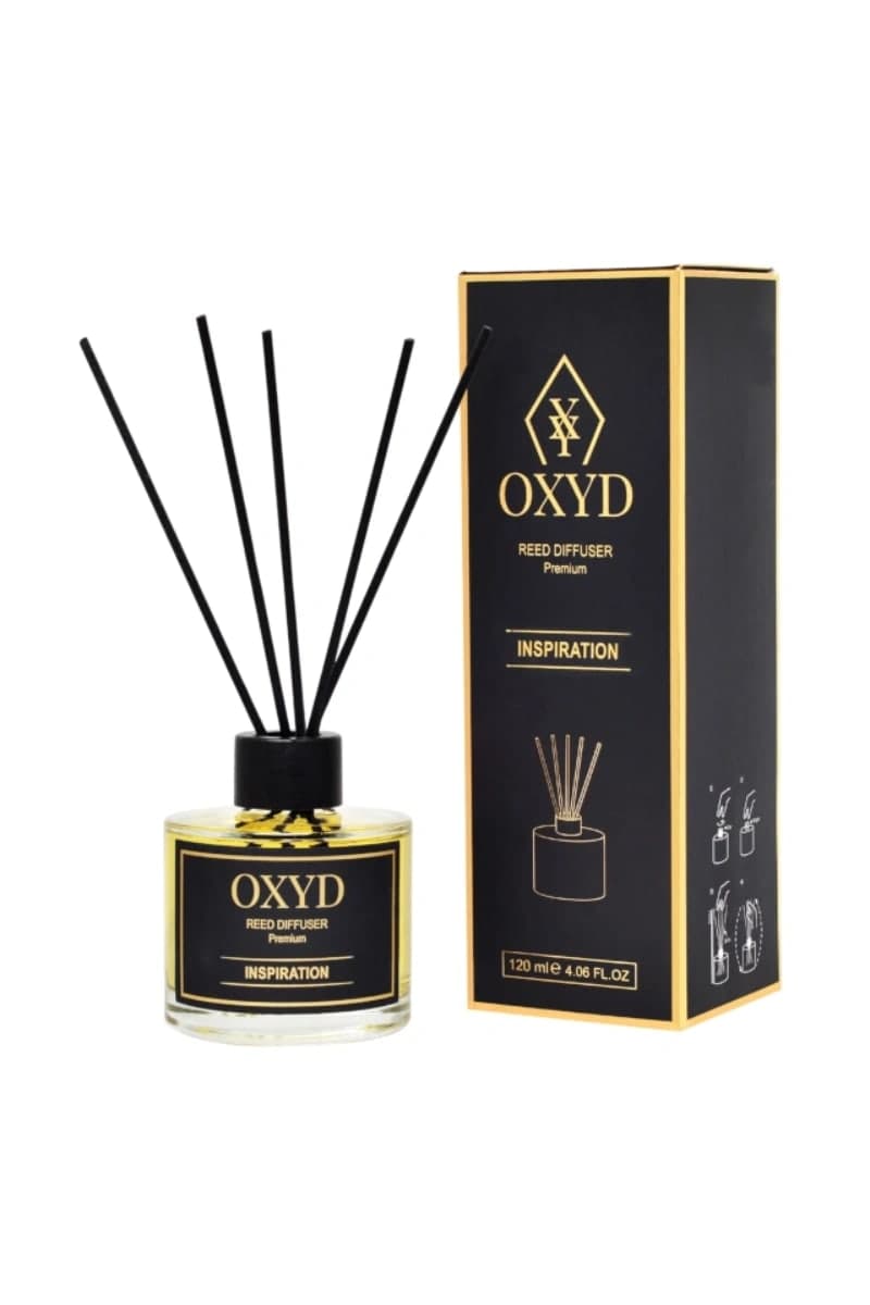 Inspiration 120 ml - zapach domowy, farba 120 ml