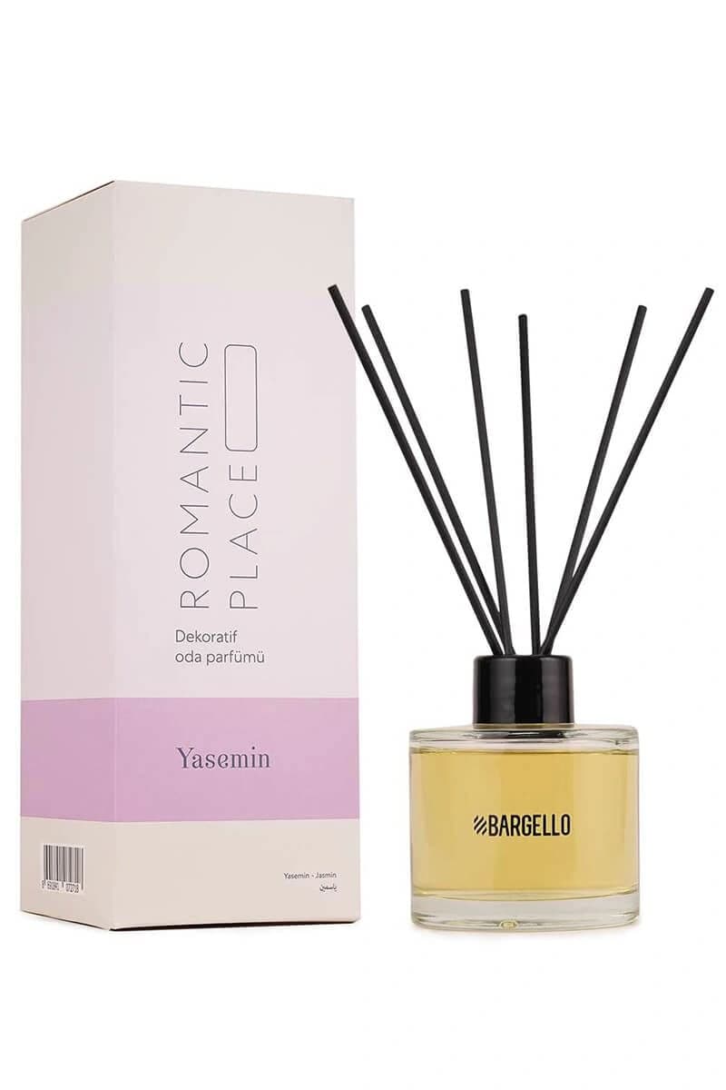 Jasmine 120 ml - zapach domowy, farba 120 ml