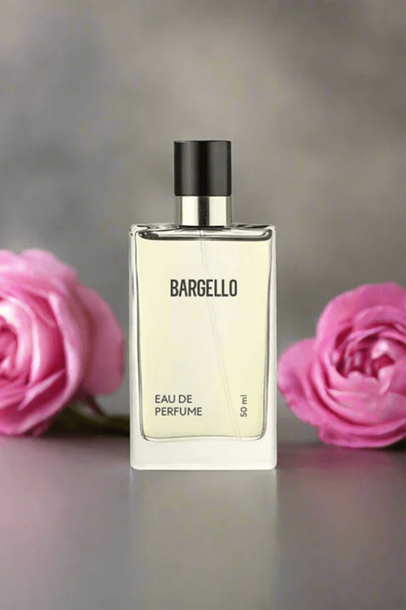 Perfumy damskie 120 o cytrusowo-kwiatowym zapachu z nutą róży i paczuli 50 ml, farba 50 ml