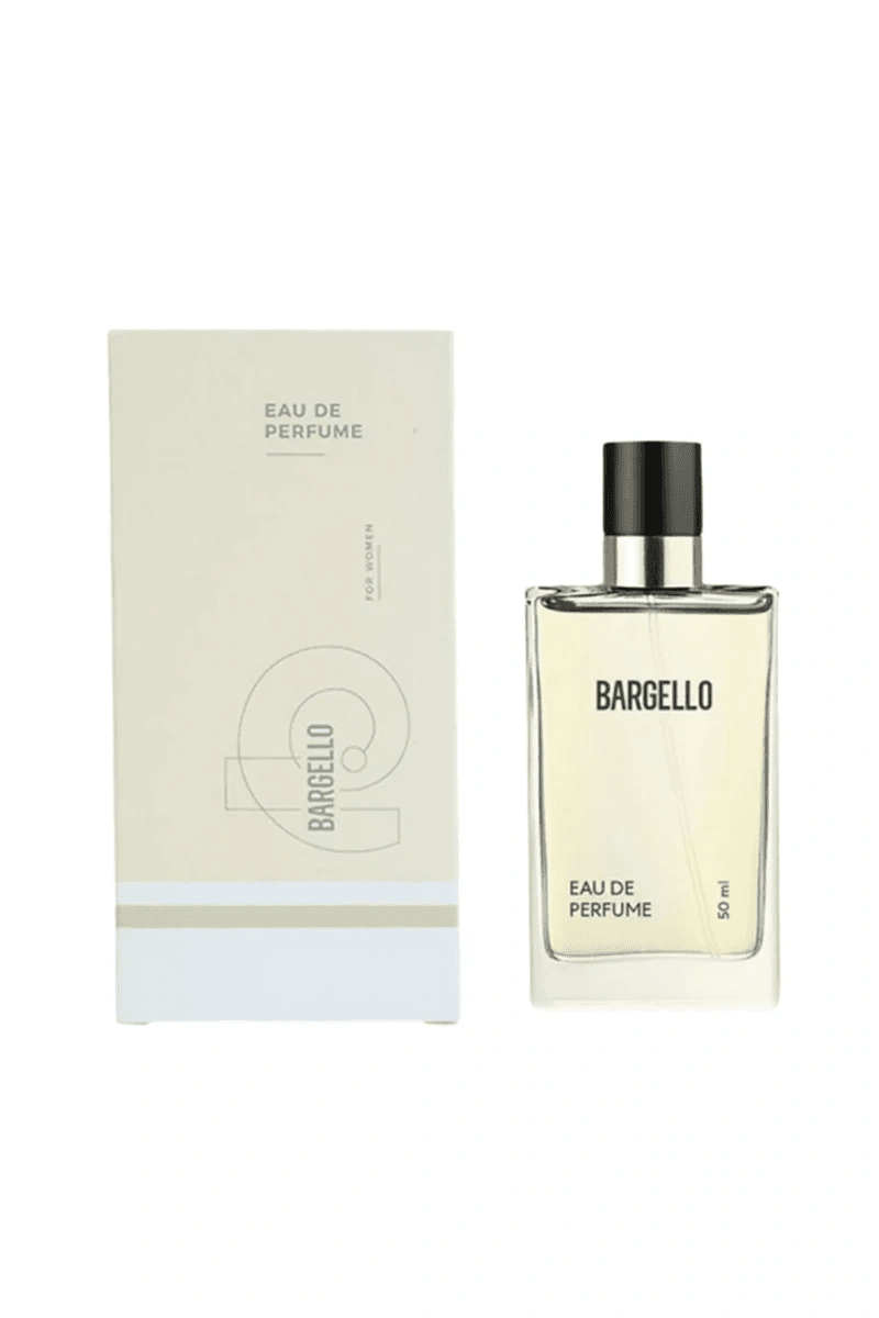 Perfumy damskie Bargello 103 z nutą czerwonych owoców i ambry 50 ml, farba 50 ml