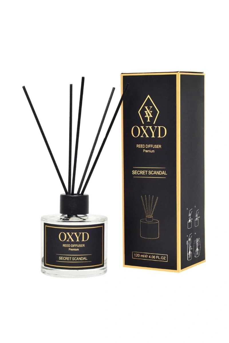 Secret Scandal 120 ml - zapach domowy, farba 120 ml