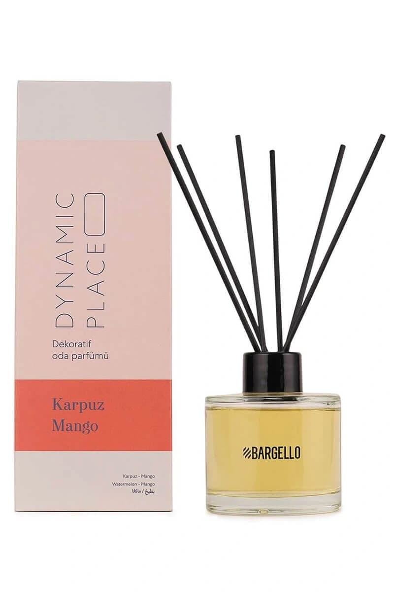 Arbuz i Mango 120 ml - zapach domowy, farba 120 ml