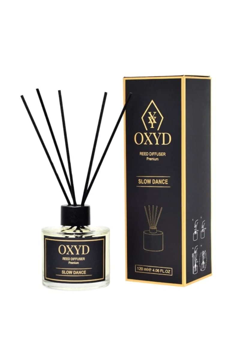 Slow Dance 120 ml - zapach domowy, farba 120 ml