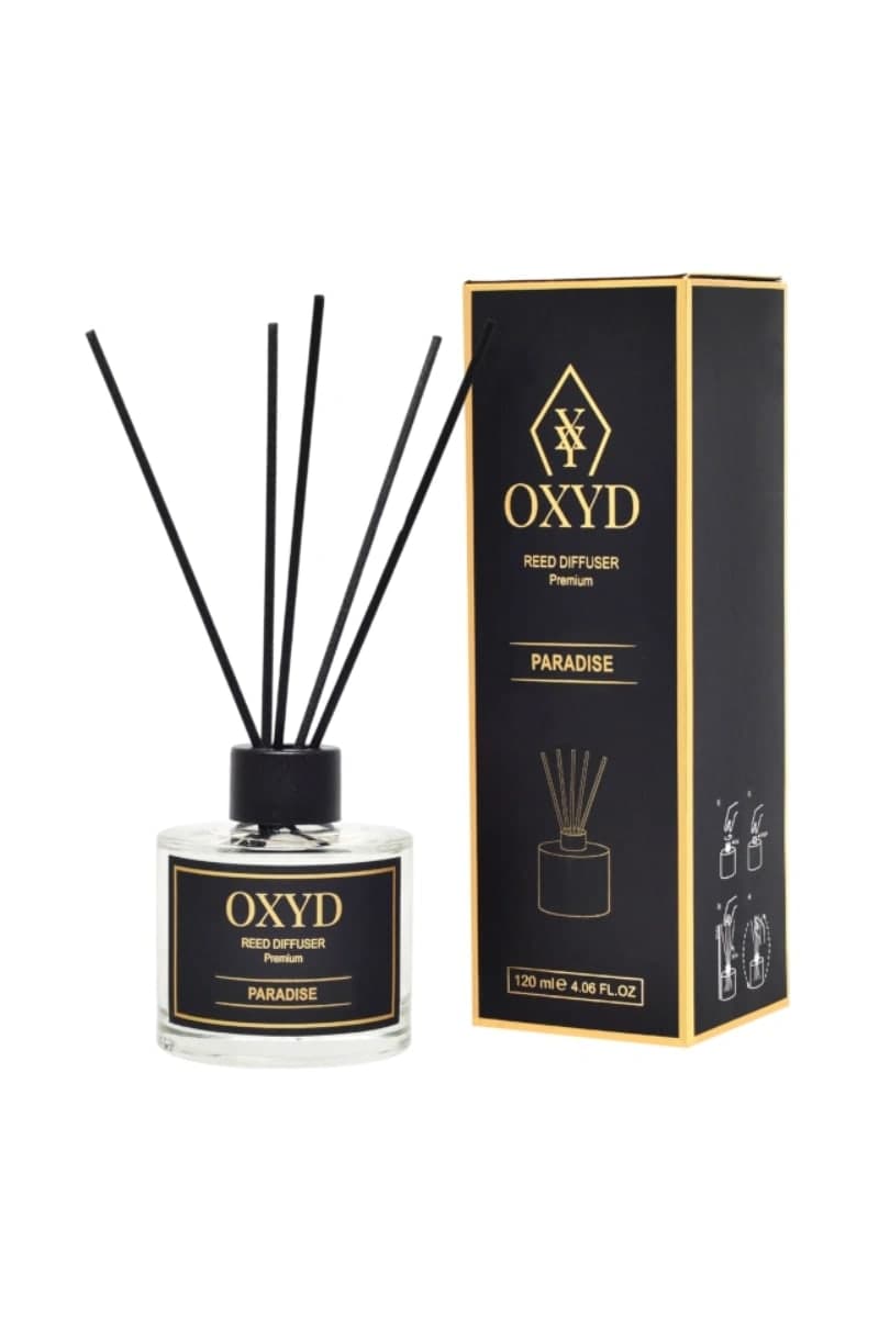 Paradise 120 ml - zapach domowy, farba 120 ml