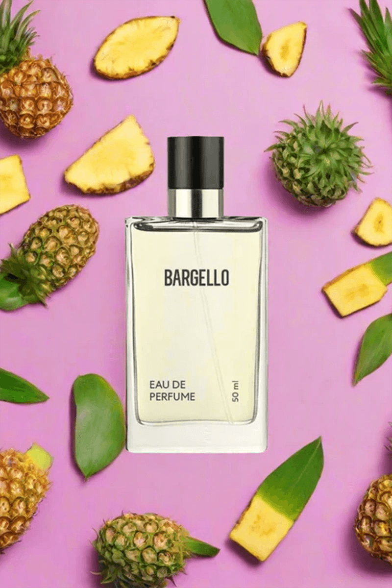 Perfumy unisex 476 o drzewno-ambrowym zapachu 50 ml, farba 50 ml