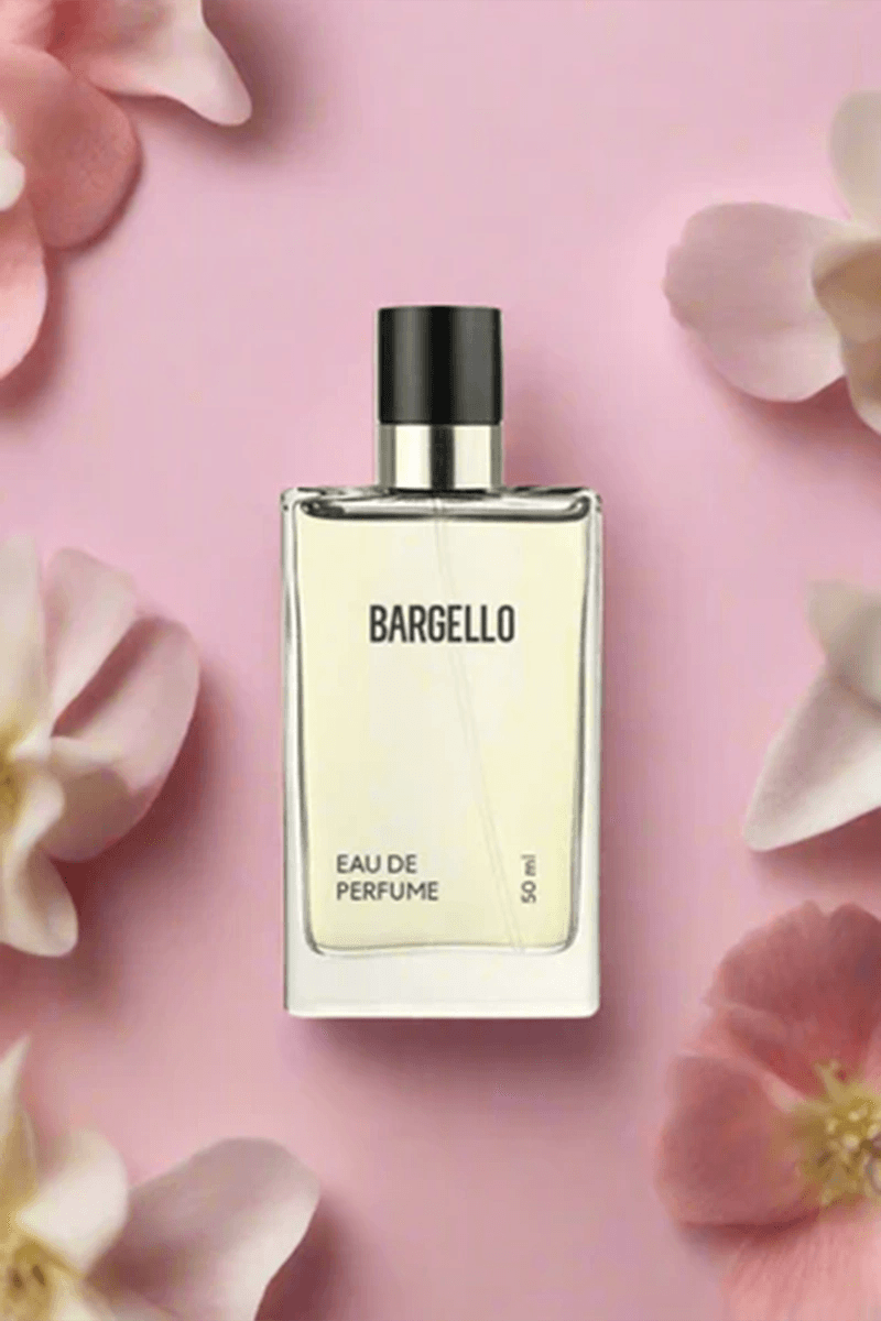 Perfumy damskie 320 – orientalna woda perfumowana 50 ml, farba 50 ml