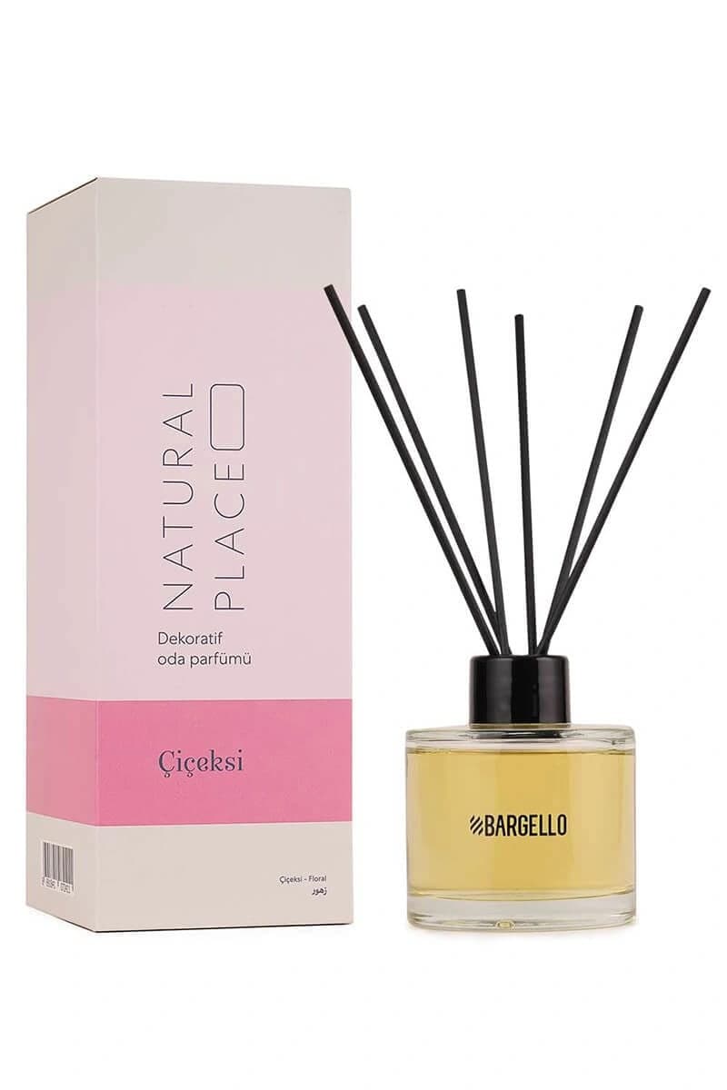 Floral 120 ml - zapach domowy, farba 120 ml
