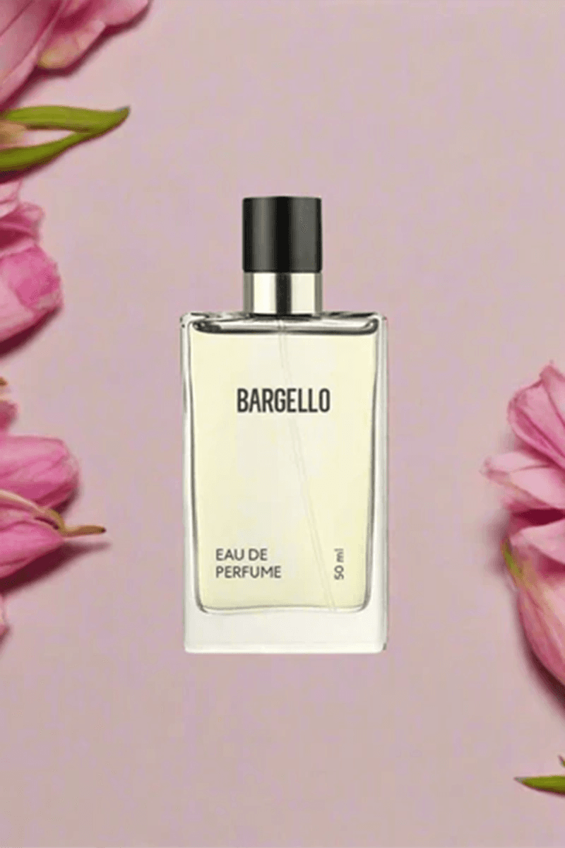 Perfumy damskie 134 o kwiatowo-orientalnym zapachu z jaśminem i piżmem 50 ml, farba 50 ml