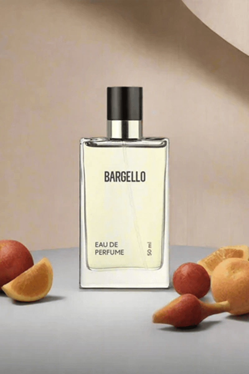 Perfumy unisex 490 o owocowo-drzewnym zapachu 50 ml, farba 50 ml