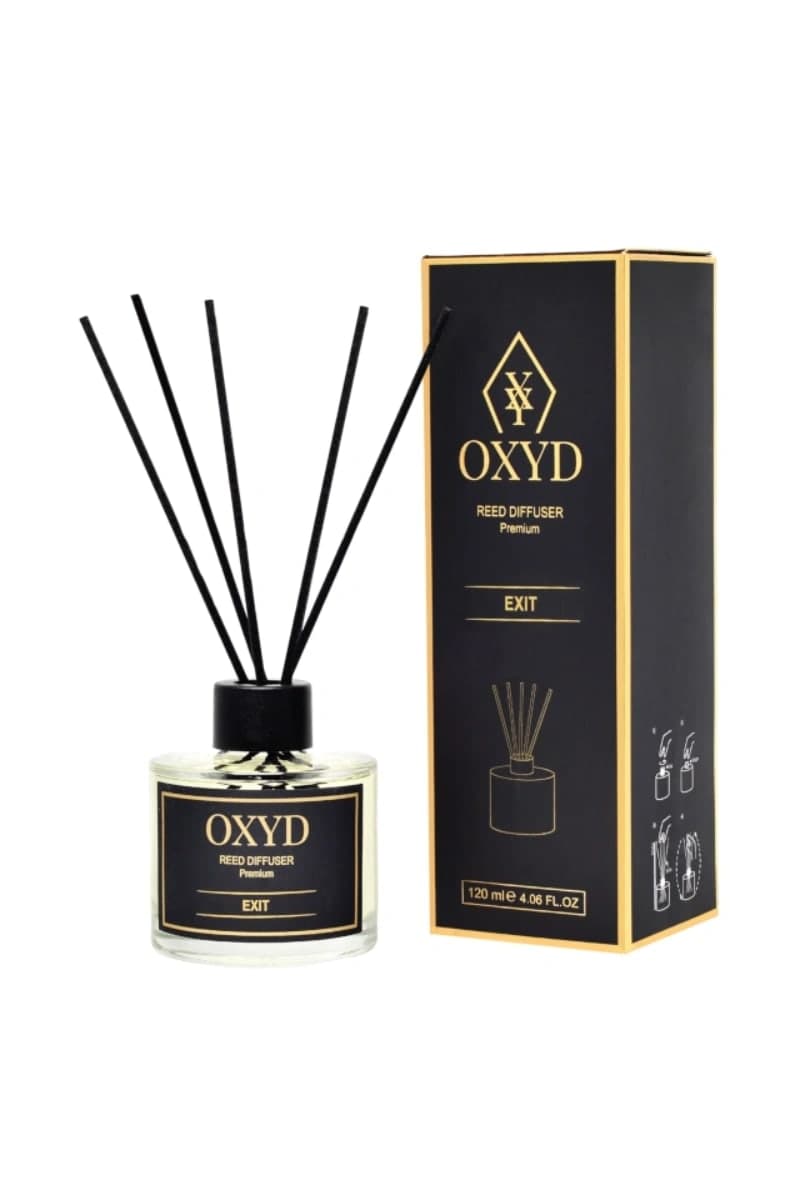 Exit 120 ml - zapach domowy, farba 120 ml