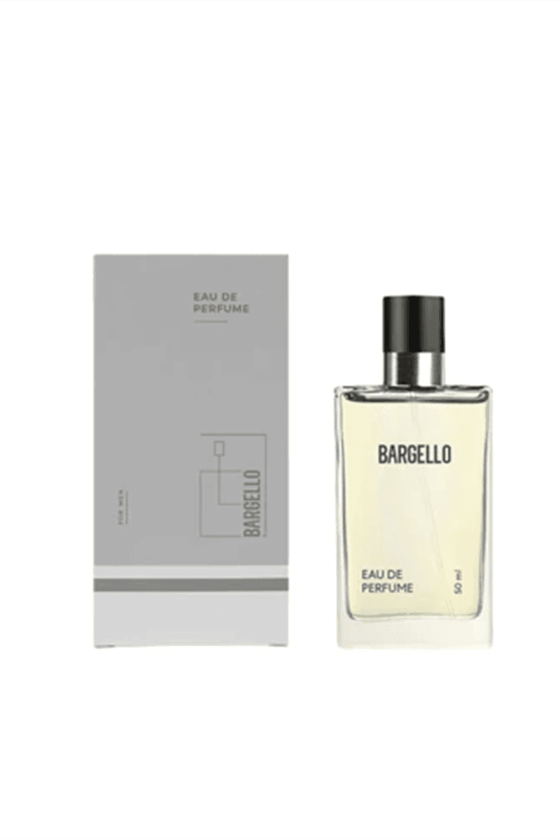 Perfumy męskie 549 z nutą lawendy i irysa 50 ml, farba 50 ml