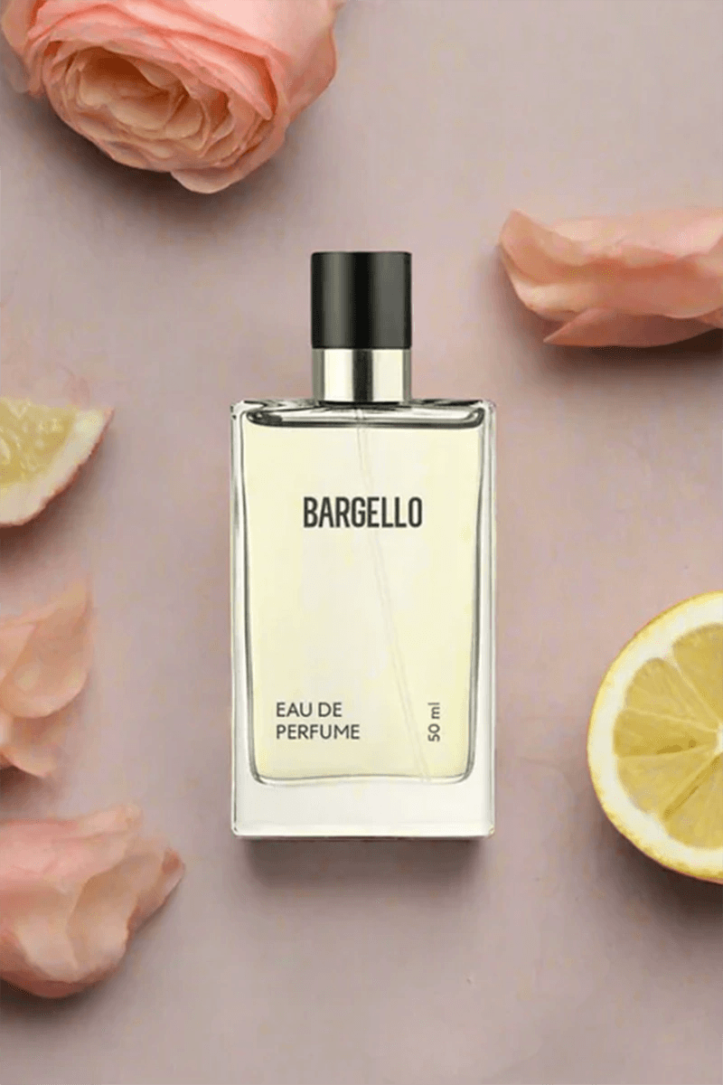 Perfumy damskie 151 o kwiatowym zapachu z piżmem i jaśminem 50 ml, farba 50 ml
