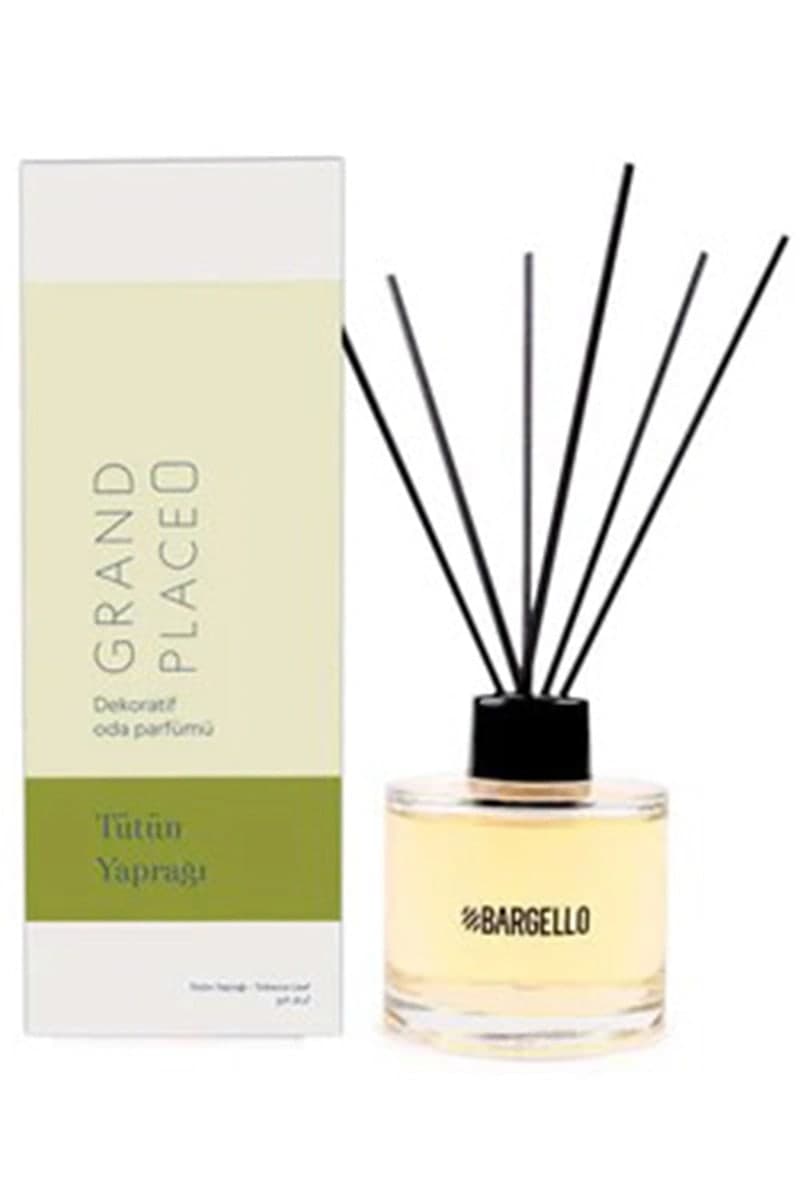 Liść tytoniu 120 ml - zapach domowy, farba 120 ml