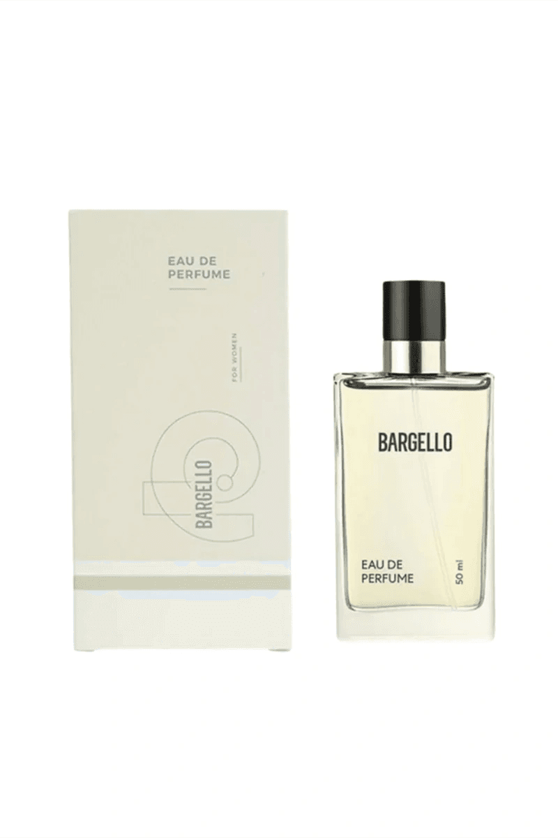 Perfumy damskie 306 z nutą maliny i białego miodu 50 ml, farba 50 ml