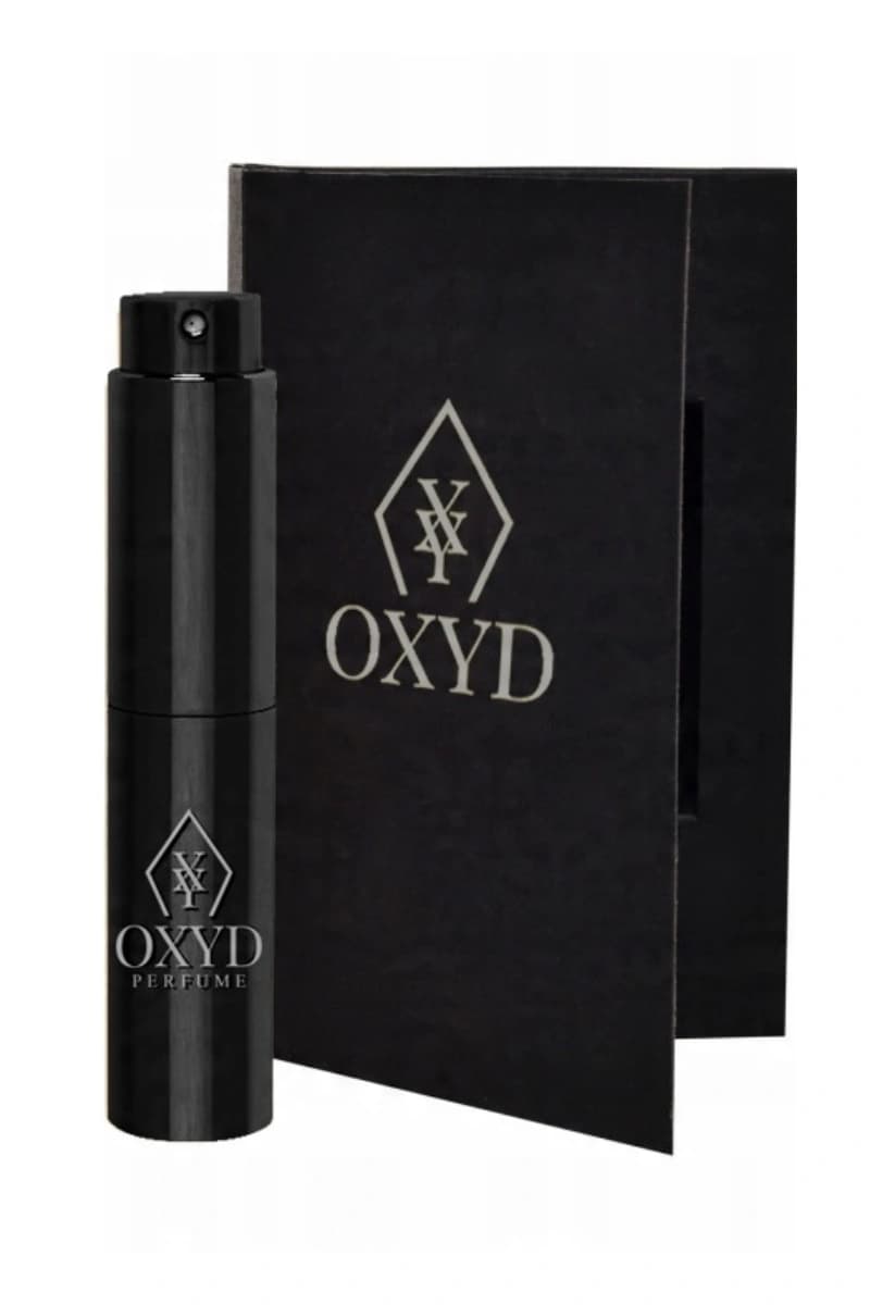 Pánske parfumy 319 s drevito-korenistou vôňou s mandarínkou a céderom 10 ml, farba 10 ml